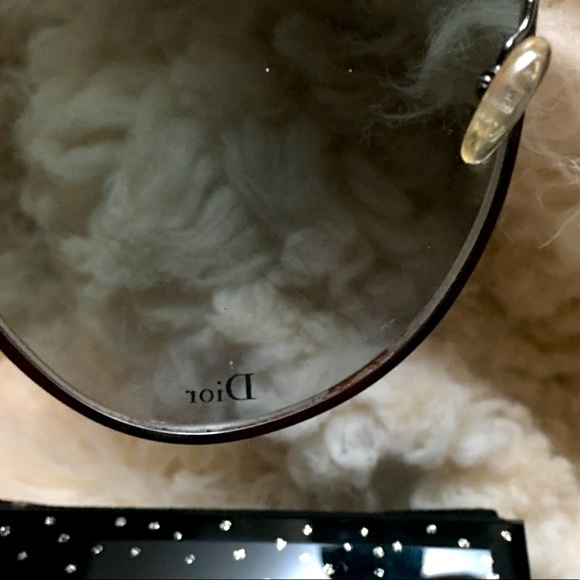 Dior Logo 1 Sunglasses - Picture 4 of 11